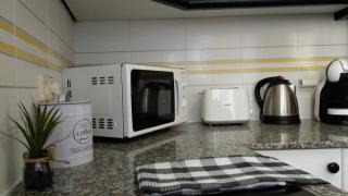 Beach Apt Calafell #4 by Happy Houses Barcelona - Calafell - 8
