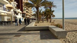 Beach Apt Calafell #4 by Happy Houses Barcelona - Calafell - 1
