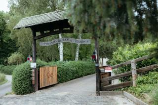 Außerhalb2 - Chalet Wassermühle - Weisel - 4
