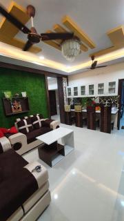 skhanda family stay - Maula Ali - 4
