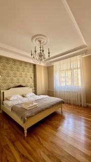 Бизнес апартаменты Грин Плаза Business Apartments Aktau - Aktau - 7