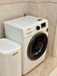 Бизнес апартаменты Грин Плаза Business Apartments Aktau - Aktau - 4