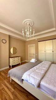 Бизнес апартаменты Грин Плаза Business Apartments Aktau - Aktau - 3