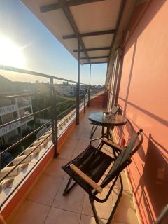 Lefkas Rooftop - Lefkada - 1