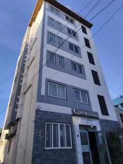 Classio Residency - Pondicherry - 0