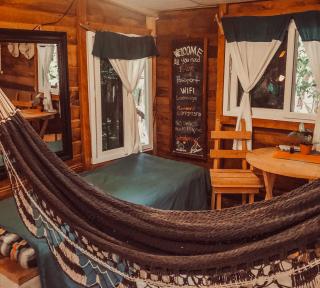 Woodpecker cabin - El Remate - 1