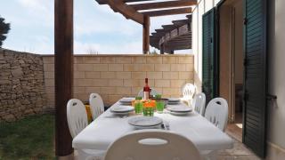 Villetta Garden Verardi by Salento Affitti - 6
