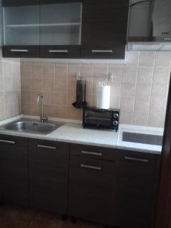 SIM residence - 1