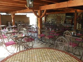 Le relais saint germain - 6