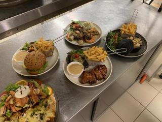 Le relais saint germain - 5