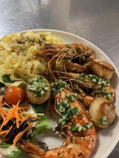 Le relais saint germain - 2