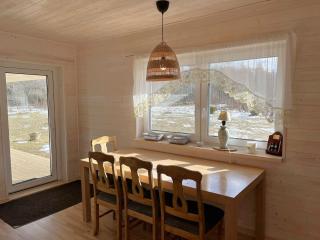 Elegant open space Country House Laanemetsa - - 2