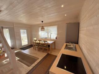 Elegant open space Country House Laanemetsa - - 4