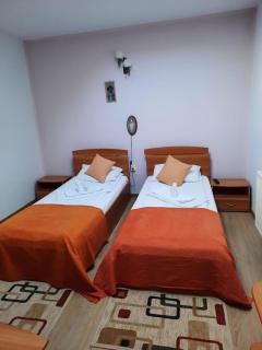 Pensiunea Paco - Cluj-Napoca - 6