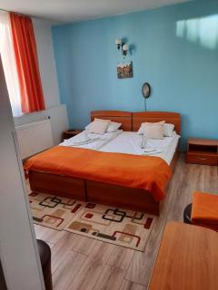 Pensiunea Paco - Cluj-Napoca - 3