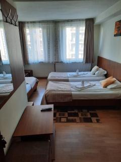 Pensiunea Paco - Cluj-Napoca - 1