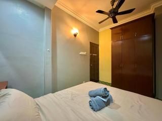 Baba House - Malacca - 1