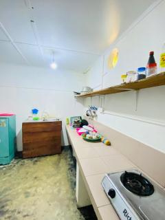 Surferce dream guest house - Ahangama - 1