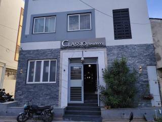 Classio Residency - Pondicherry - 6