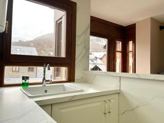 Dúplex amb encant al centre d'Espot by RURAL D'ÀNEU - Espot - 8