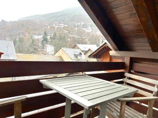 Dúplex amb encant al centre d'Espot by RURAL D'ÀNEU - Espot - 4