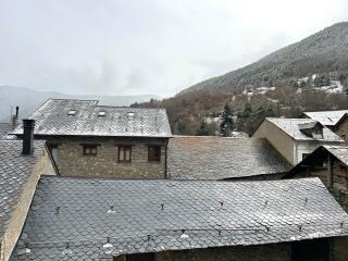 Dúplex amb encant al centre d'Espot by RURAL D'ÀNEU - Espot - 3