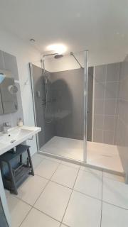 L3 Chambre double au Domaine de Treuillaud avec piscine - Villers-les-Ormes - 3