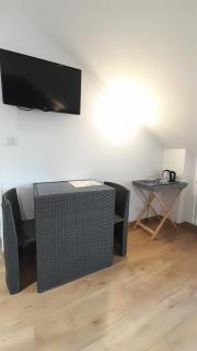 L3 Chambre double au Domaine de Treuillaud avec piscine - Villers-les-Ormes - 1
