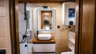 Northern Lights Tiny House - Kvaløya - 7