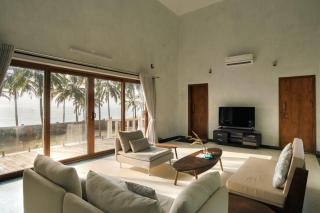 Maravanthe Beach House EWA Properties - Chittadi - 9