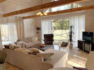 Elegant open space Country House Laanemetsa - - 9