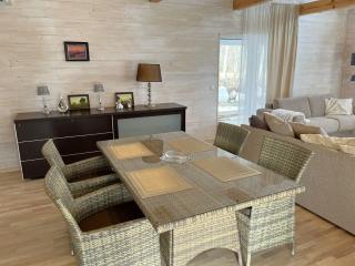 Elegant open space Country House Laanemetsa - - 5