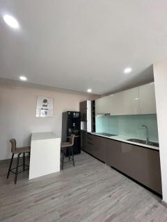 The Shilla Apartment Phu My Hung - 6