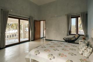 Maravanthe Beach House EWA Properties - Chittadi - 3
