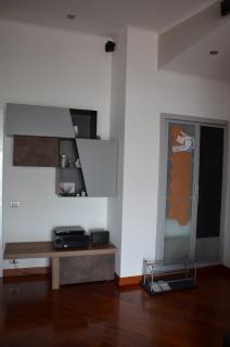 Attico con Pergotenda - 1