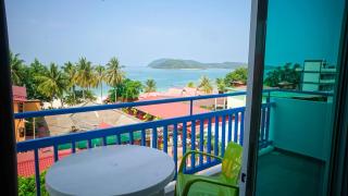 Royal Agate Beach Resort - Pantai Cenang - 8