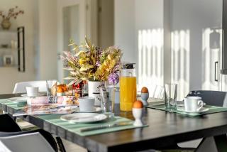 Apartment C 5 "Pine Hill Resort" - Zirchow - 8