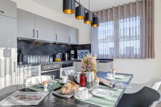 Apartment C 5 "Pine Hill Resort" - Zirchow - 7