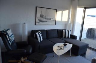 Agger Tange Feriecenter lejligheder - 100 m fra Vesterhavet - 9