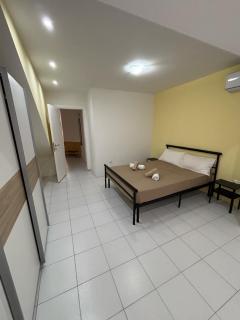 1 Bedroom In The Heart Of St Julians - St Julian's - 9