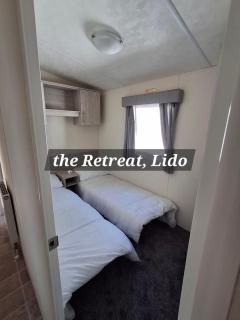 The Retreat Lido Beach - Lido Beach Prestatyn - 3