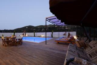 Medi s Villaları - Kaş - 5