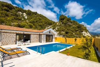 Medi s Villaları - Kaş - 8