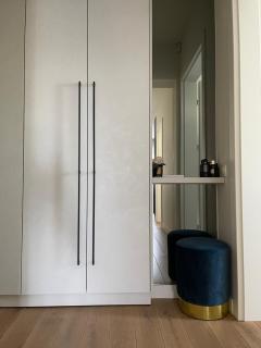 Apartamentai Kunigiškėse - 2
