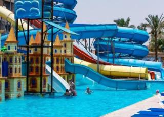 Mirage Bay Resort & Aquapark - Hurghada - 6