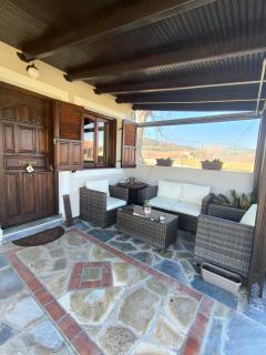 Sotiritsa's luxury home - Agiokampos - 9