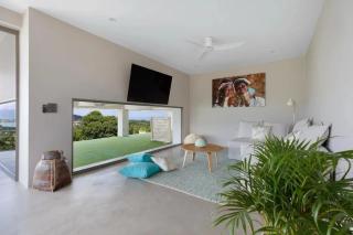 Breathtaking Baya Neya Apartment With Seaview - Chaweng - 4