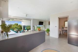 Breathtaking Baya Neya Apartment With Seaview - Chaweng - 5