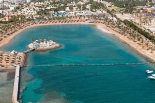 Hurghada Mirage Bay Resort & Aquapark - Hurghada - 9