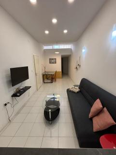 1 Bedroom In The Heart Of St Julians - 6